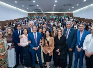 OAB-PE debate fim da escala 6×1 em audiência pública no Recife 