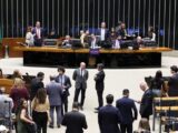 Congresso aprova medidas para ampliar prevenção e combate à violência contra a mulher