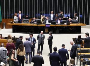 Congresso aprova medidas para ampliar prevenção e combate à violência contra a mulher