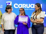 Caruaru certifica 135 mulheres em cursos de qualificação profissional