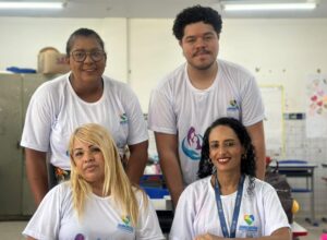 Jaboatão promove ação de acolhimento e serviços gratuitos para mães atípicas 