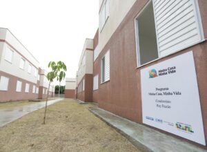 Recife registra 10,5 mil moradias contratadas pelo Minha Casa, Minha Vida 