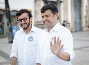 Eduardo e Lula da Fonte apoiam ampliação do limite do MEI e defendem reajuste
