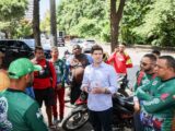 João Campos anuncia proposta que zera IPVA de motos de até 180 cilindradas 