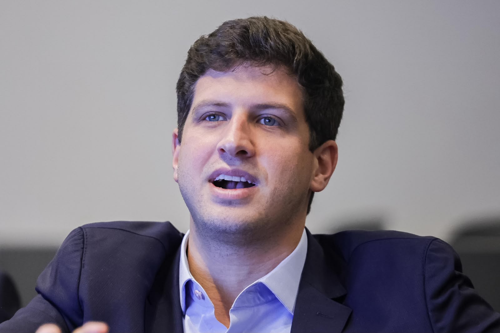Promotora pede anulação de título de cidadão a João Campos em Camaragibe
