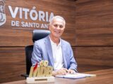 Projeto cria mais de 2,6 mil cargos efetivos para novo concurso em Vitória