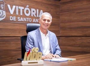 Projeto cria mais de 2,6 mil cargos efetivos para novo concurso em Vitória