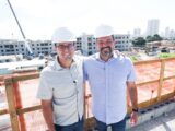Prefeitura do Recife acelera obras de conjuntos habitacionais em Boa Viagem 
