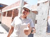 Recife amplia Creche Brasília Teimosa e aumenta número de vagas