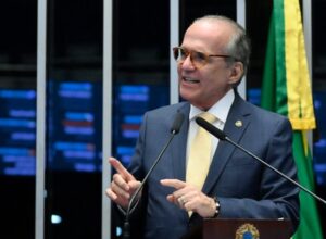 Projeto de Fernando Dueire que cria Auxílio Caixa d’Água Social avança no Senado 