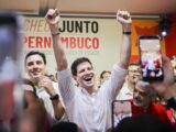 Evento de João Campos em Caruaru com nova data e horário