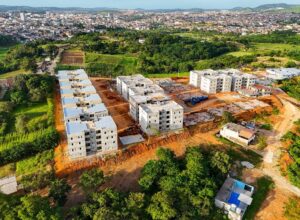 Vitória de Santo Antão inicia inscrições do Minha Casa, Minha Vida 