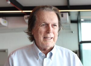 Escolhido como suplente de Humberto, Bivar diz estar “absolutamente confortável” na chapa