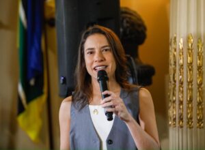 Simplex: Raquel lidera pesquisa em todos os cenários para o Governo do Estado