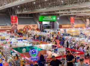 26ª Fenearte movimenta R$ 173,6 milhões e recebe 350 mil visitantes 