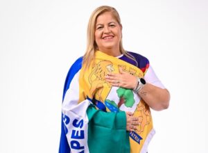 Andréa Medeiros fortalece defesa das mulheres durante pré-campanha