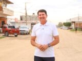 Prefeitura de Petrolina anuncia requalificação da Avenida dos Minérios 