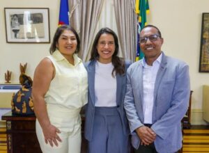Lupércio lança pré-candidatura a deputado estadual nesta quinta (30)