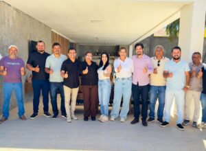 Oposição de Araripina declara apoio à pré-candidatura de Socorro Pimentel 