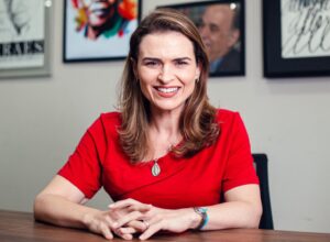Real Time: Marília segue liderando disputa pelo Senado em Pernambuco