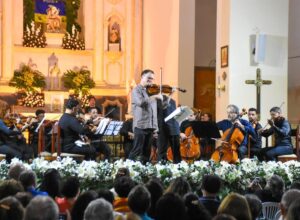 Festival Virtuosi chega à 16ª edição em Gravatá com concertos gratuitos