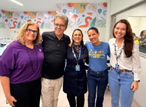 Em parceria com Antônio Moraes, Raquel Lyra amplia investimentos na Mata Norte
