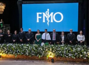 FMO alcança marca de 100 mil seguidores e amplia presença digital