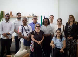 Camaragibe terá transporte gratuito para Pessoas com Deficiência nas eleições