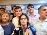 União Brasil e Podemos reforçam aliança política para as eleições de 2026