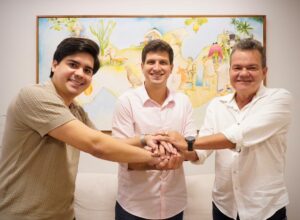 João Campos avança com novos apoios na Mata Norte 