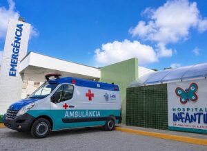 Hospital Infantil do Cabo intensifica cirurgias eletivas