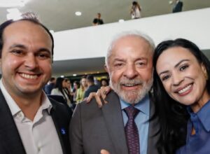 Breno Araújo diz que será o candidato de Lula no Sertão do Pajeú