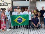 Agroecologia de Caruaru ganha destaque em missão técnica na França