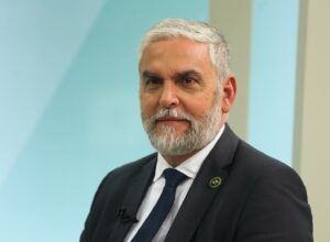 Coluna da quinta: nome de Silvio para o Senado fragmenta voto da direita