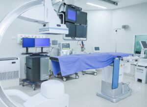 Governo de Pernambuco inaugura novo setor para cirurgias vasculares no HGV