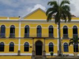 Olinda é reconhecida com Selo Ouro por qualidade na transparência pública