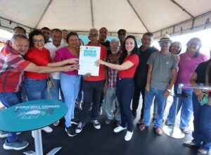 Serra Talhada investe R$ 168 mil na construção de posto de saúde em Chocalho