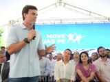 Miguel diz que desistiu do Senado para não colocar projeto de Raquel em risco