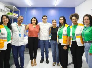 Recife lança chamamento para novo Centro de Referência de Políticas sobre Drogas