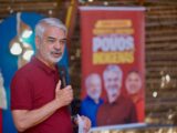 Coluna da segunda: Humberto Costa e a capacidade de somar