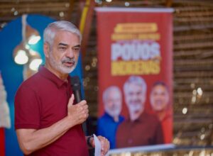Coluna da segunda: Humberto Costa e a capacidade de somar