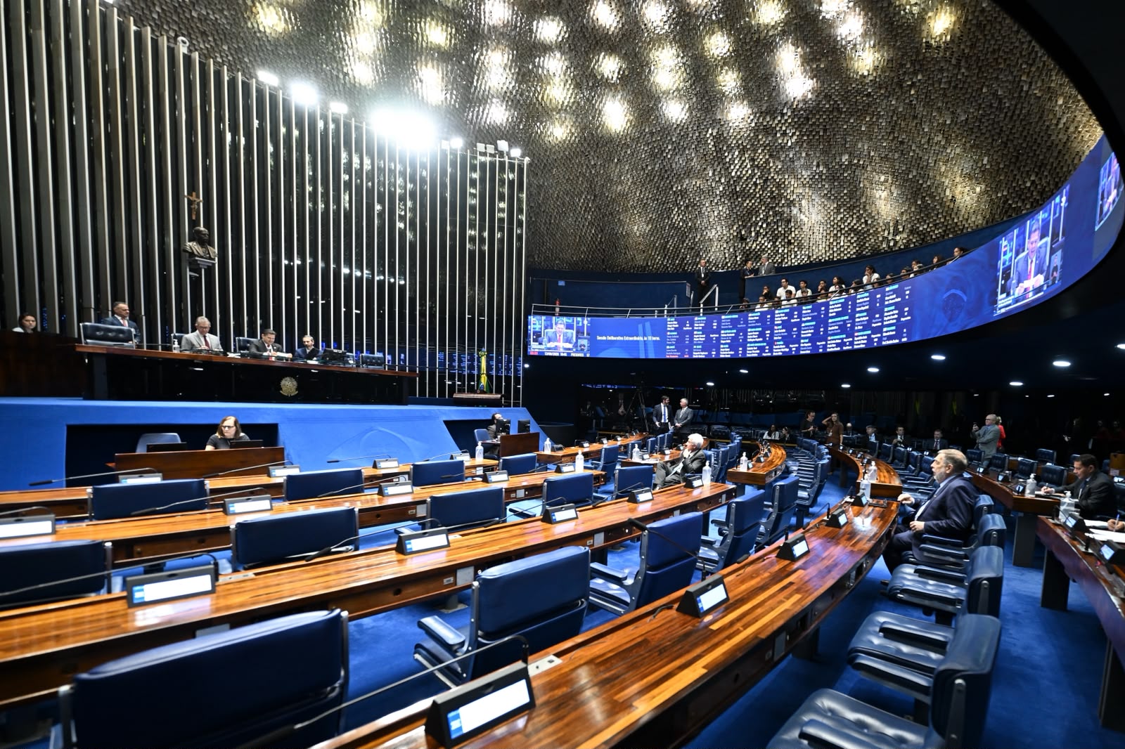 Opinião | Os cenários para a disputa do Senado em Pernambuco