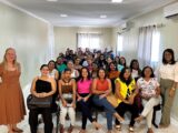 Orocó promove capacitação sobre Doença de Chagas para profissionais da saúde