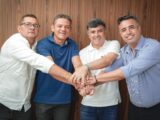 Vereadores de Caruaru confirmam apoio a Eduardo da Fonte para o Senado