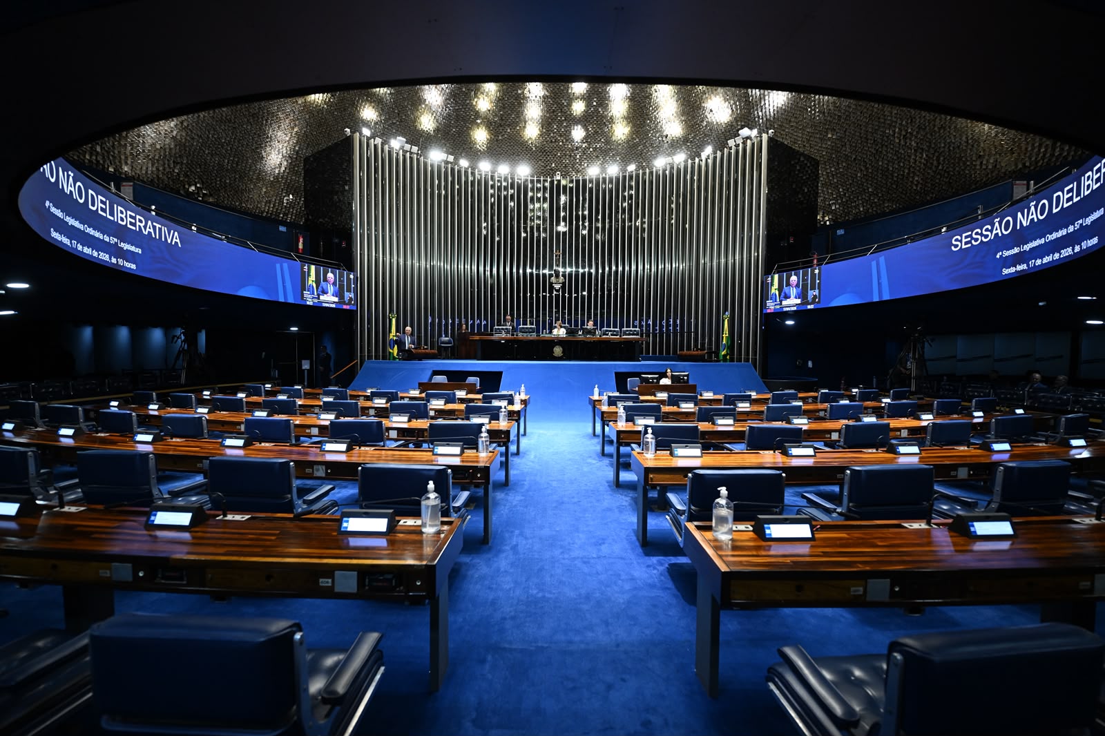 Coluna da quarta: voto ideológico não define eleição para o Senado em PE
