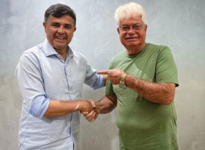 Eduardo da Fonte fortalece base na Zona da Mata com apoio de Zé Luiz