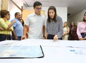USF+ Teresa Ramos entra na reta final de requalificação na Guabiraba