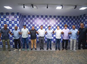 Câmara de Ipojuca aprova título de cidadão para Eduardo da Fonte