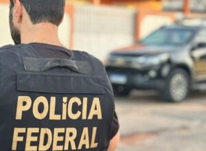 PF apreende R$ 100 mil em notas e deflagra operação contra corrupção eleitoral em Pernambuco