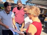 Olinda apresenta projeto de requalificação da Feira de Rio Doce